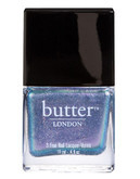 Butter London Knackered - Sheer Oyster With Micro Glitter