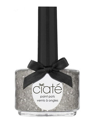 Ciate Locket Paint Pot - Silver