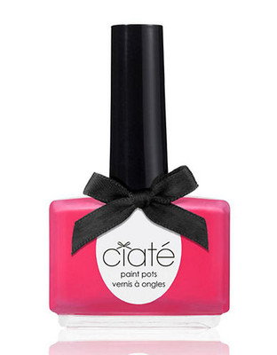 Ciate Raspberry Collins - Raspberry Collins