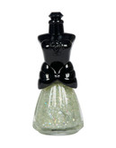 Anna Sui Nail Color N - Stardust Silver