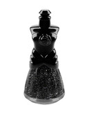 Anna Sui Nail Color N - Diamond Black