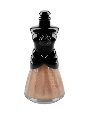 Anna Sui Nail Color N - Nude Beige