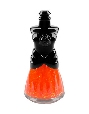 Anna Sui Nail Color N - Brilliant Red
