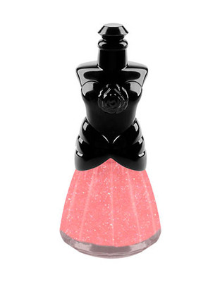 Anna Sui Nail Color N - Cupid Pink