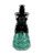 Anna Sui Nail Art Color N - Green Glitter