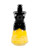 Anna Sui Nail Art Color N - Splash Yellow