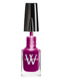 Lise Watier Nail Lacquer - Rose Frimas