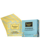 Butter London Scrubbers Nail Lacquer - No Colour