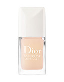 Dior Base Coat Abricot - No Colour