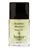 Butter London Cuticle Oil - No Colour