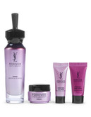 Yves Saint Laurent 4 Piece Forever Youth Liberator Face Set - Multi