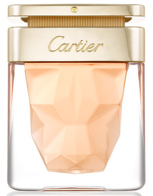 Cartier La Panthere Body Cream - No Colour - 75 ml