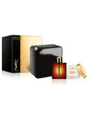 Yves Saint Laurent Opium Eau de Parfum Gift Set - No Colour