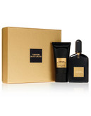 Tom Ford Black Orchid Holiday Set - No Colour - 125 ml