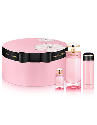 Prada Candy Florale EXCUSIVE Gift Set - Pink