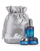 Biotherm Blue Therapy Set - Blue