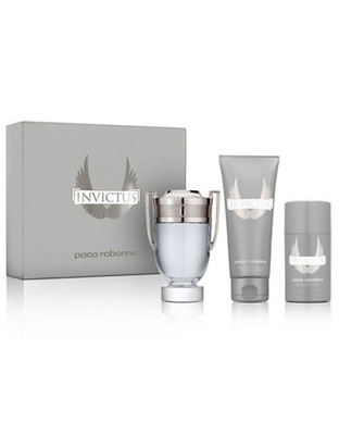 Paco Rabanne Invictus Exclusive Holiday Set - No Colour