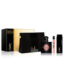 Yves Saint Laurent Black Opium Eau de Parfum Gift Set - No Colour