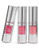 Lancôme 3 Piece Irresistible Lips Set - Multi