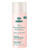 Nuxe Micellar Cleansing Water - White