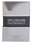 Viktor & Rolf Spicebomb 1.5ml Eau de Toilette - No Colour