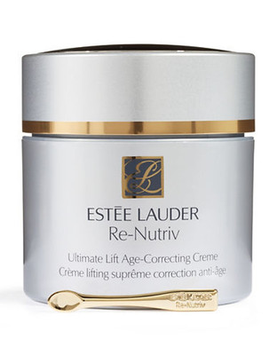 Estee Lauder Re-Nutriv Ultimate Lift Age-Correcting Crème - No Colour