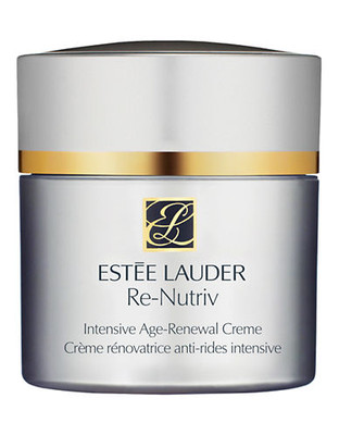 Estee Lauder Re Nutriv Intensive Age Renewal Creme - No Colour