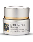 Estee Lauder Re-Nutriv Intensive Age-Renewal Crème - No Colour