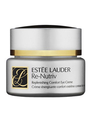 Estee Lauder Renutriv Replenishing Comfort Creme - No Colour