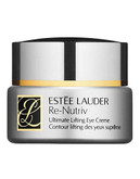 Estee Lauder ReNutriv Ultimate Lift Age Correcting Eye Creme 15ml - No Colour