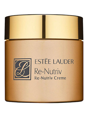 Estee Lauder Renutriv Lightweight Creme - No Colour