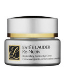 Estee Lauder Renutriv Replenishing Comfort Eye Creme - No Colour