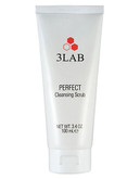 3lab Inc Perfect Cleansing Scrub - No Colour