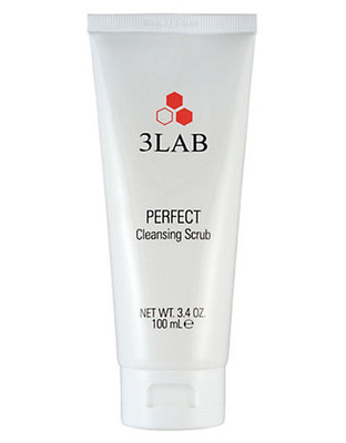 3lab Inc Perfect Cleansing Scrub - No Colour