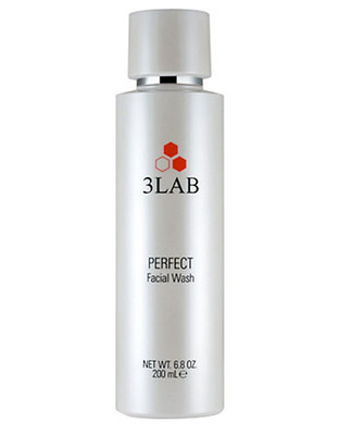 3lab Inc Perfect Facial Wash - No Colour