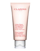 Clarins Extra-Comfort Cleansing Cream - No Colour