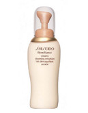 Shiseido Benefiance Creamy Cleansing Emulsion - No Colour