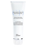 Dior Purifying Foaming Cleanser - No Colour