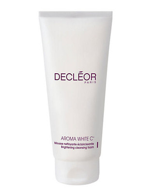 Decleor Aroma White C+ Brightening Cleansing Foam - No Colour