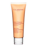 Clarins One Step Gentle Exfoliating Cleanser - No Colour - 125 ml