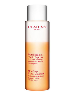 Clarins One Step Facial Cleanser - No Colour