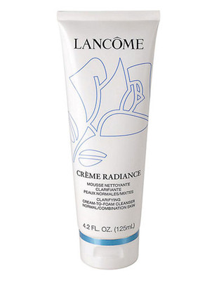 Lancôme Crème Radiance - No Colour