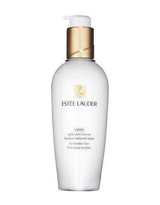 Estee Lauder Verite Light Lotion Cleanser - No Colour