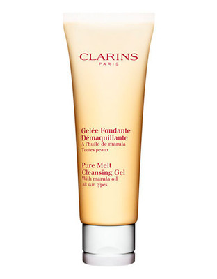 Clarins Pure Melt Cleansing Gel - No Colour