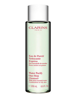 Clarins Water Purify One Step Cleanser - No Colour