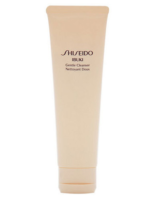 Shiseido IBUKI Gentle Cleanser - No Colour