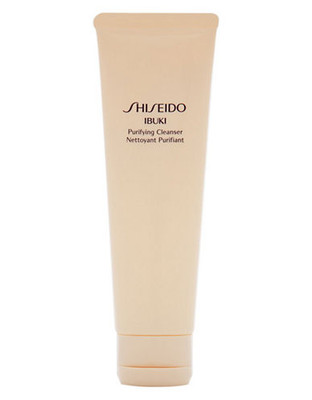 Shiseido IBUKI  Purifying Cleanser - No Colour