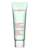 Clarins Gentle Foaming Cleanser For Combination Or Oily Skin - No Colour