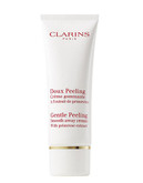 Clarins Gentle Peeling Smooth Away Cream - No Colour