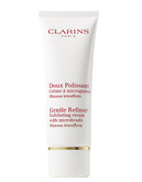 Clarins Gentle Refiner Exfoliating Cream - No Colour